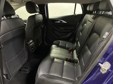 2018 INFINITI QX30 - image 14
