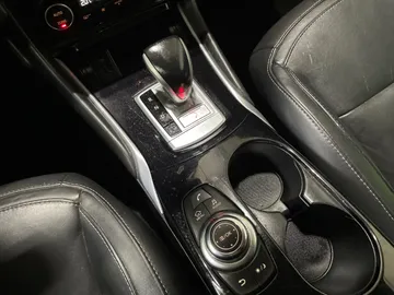 2018 INFINITI QX30 - image 24