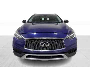 2018 INFINITI QX30 - image 7