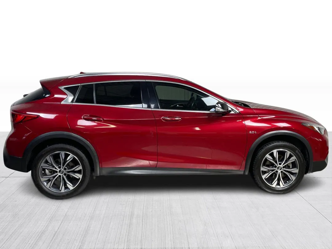 INFINITI QX30 2018 à vendre - photo 2