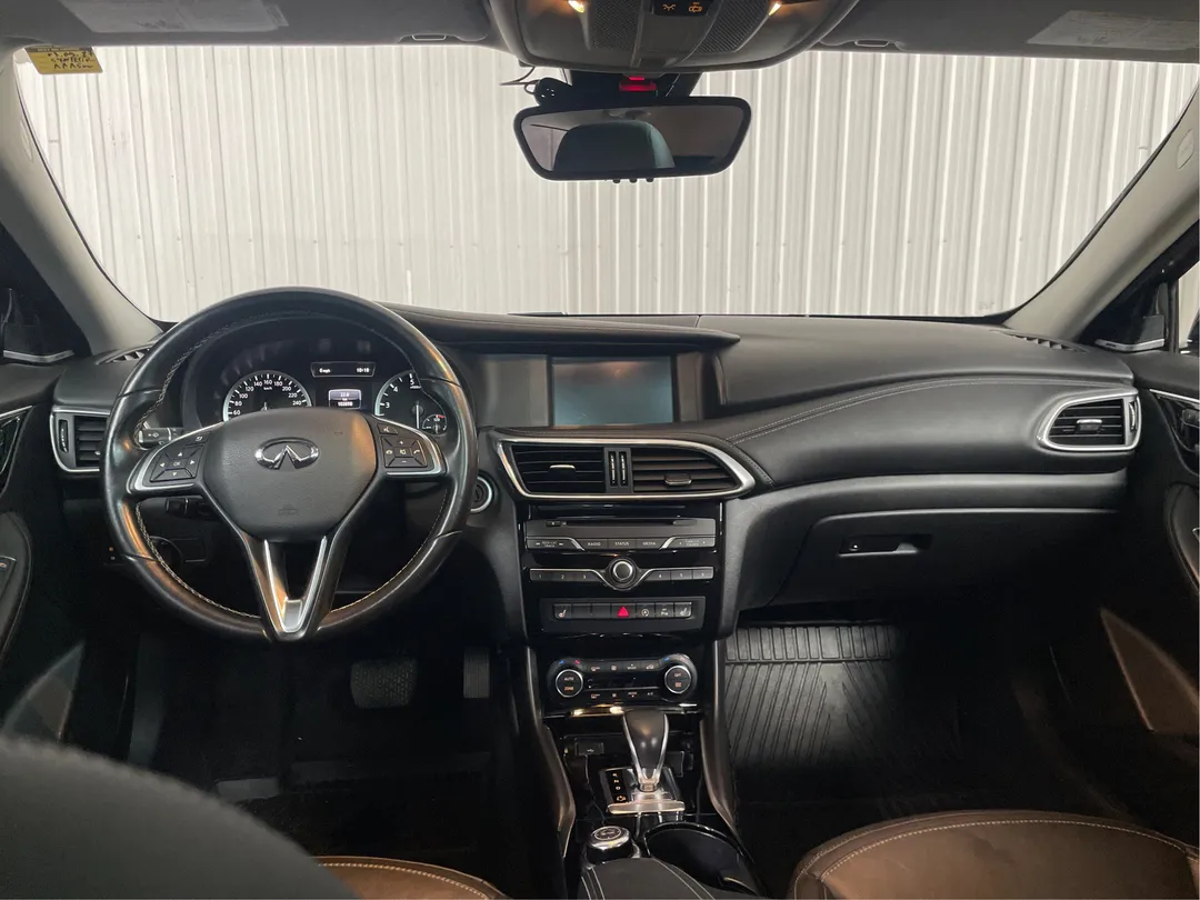 INFINITI QX30 2018 à vendre - photo 4