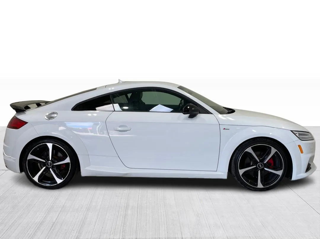 2017 Audi TT — photo 2