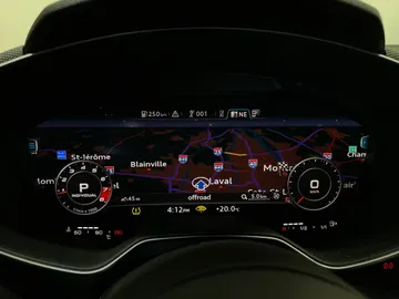 2017 Audi TT - image 31