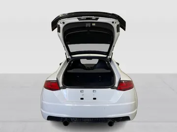 2017 Audi TT - image 13