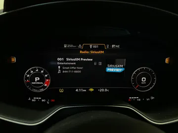 2017 Audi TT - image 29