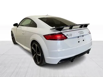2017 Audi TT - image 11