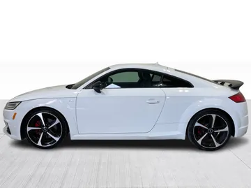 2017 Audi TT - image 10