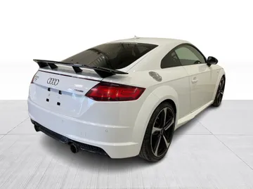 2017 Audi TT - image 14