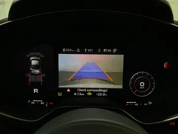 2017 Audi TT - image 20