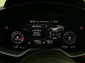 2017 Audi TT - image 17