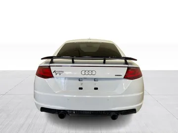 2017 Audi TT - image 12