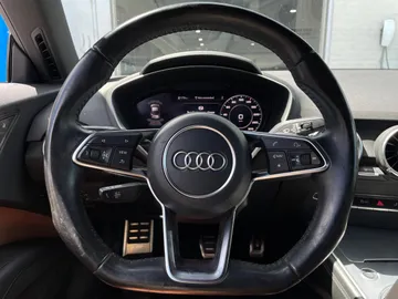2017 Audi TT - image 17