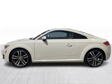 2017 Audi TT - image 9