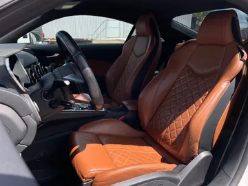 2017 Audi TT - image 3