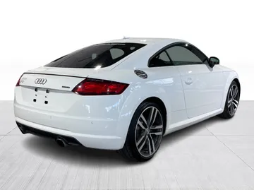 2017 Audi TT - image 13