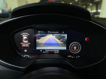 2017 Audi TT - image 19