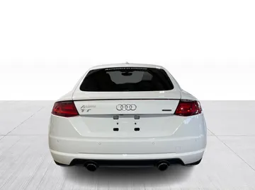 2017 Audi TT - image 11