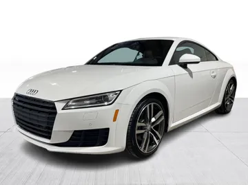 2017 Audi TT - image 8