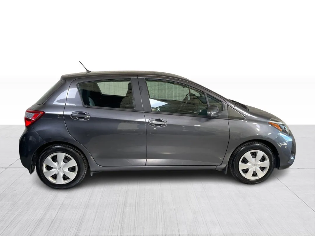 2018 Toyota Yaris Hatchback for sale - photo 2