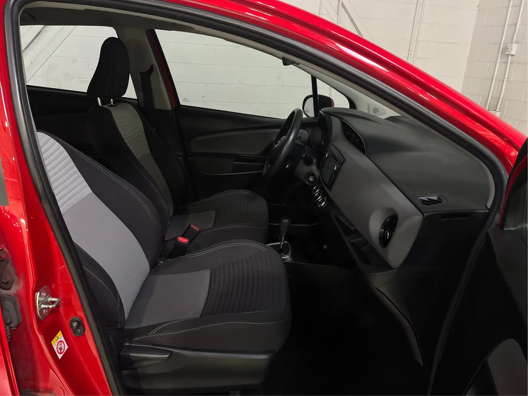 Toyota Yaris 2018 à vendre - photo 3