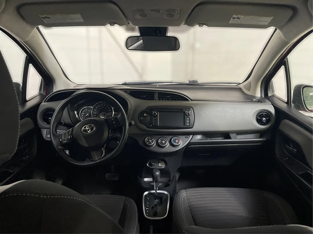 Toyota Yaris 2018 à vendre - photo 4