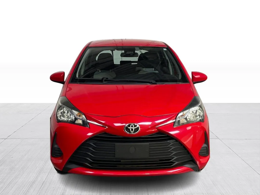 2018 Toyota Yaris for sale - photo 2