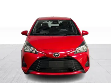 2018 Toyota Yaris - image 2