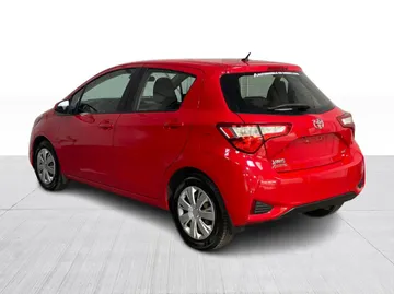 2018 Toyota Yaris - image 6