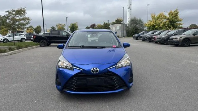 Toyota Yaris Hatchback 2018 à vendre - photo 2