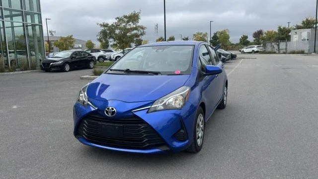 Toyota Yaris Hatchback 2018 à vendre - photo 3