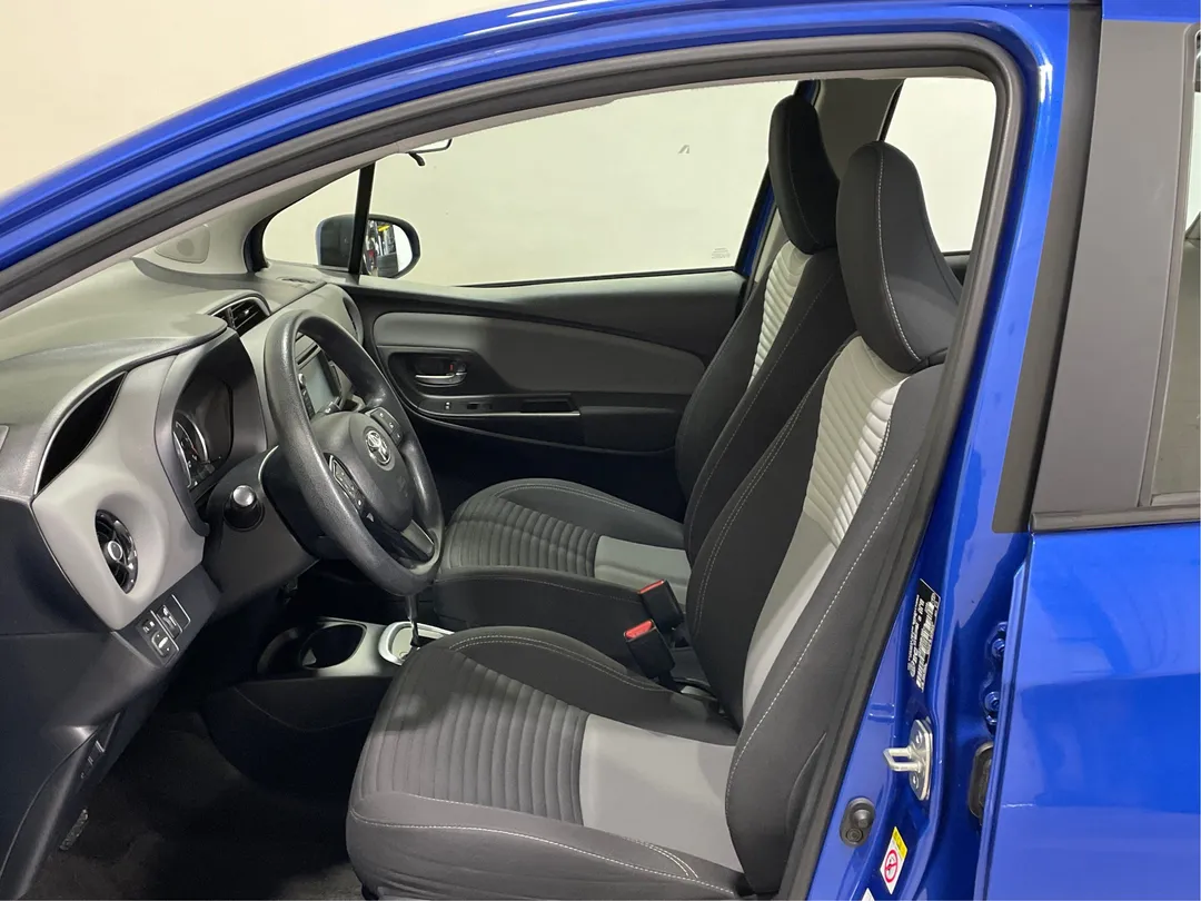 2018 Toyota Yaris for sale - photo 3