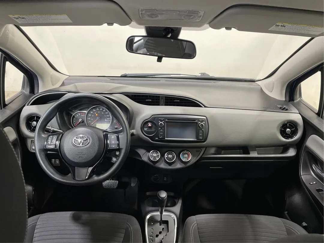 2018 Toyota Yaris for sale - photo 4
