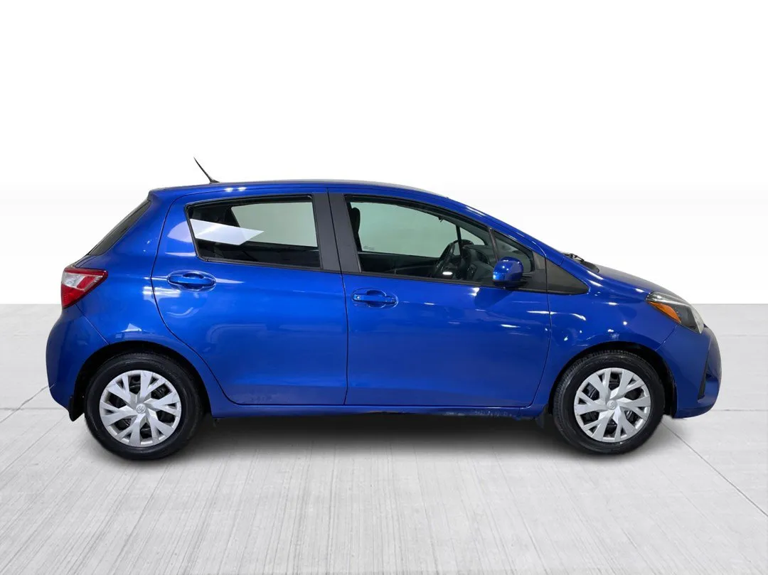 2018 Toyota Yaris for sale - photo 2