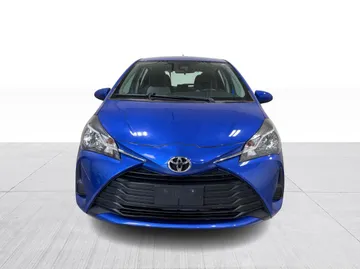 2018 Toyota Yaris - image 7