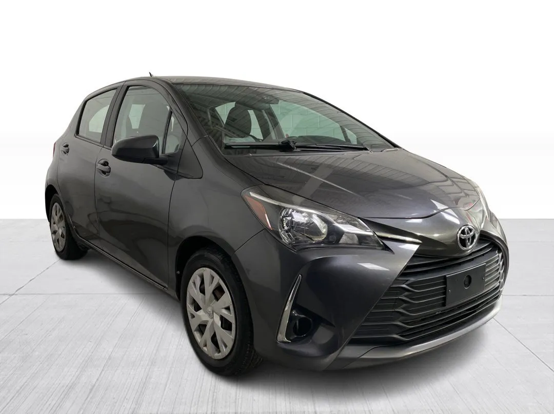 2018 Toyota Yaris for sale - photo 1