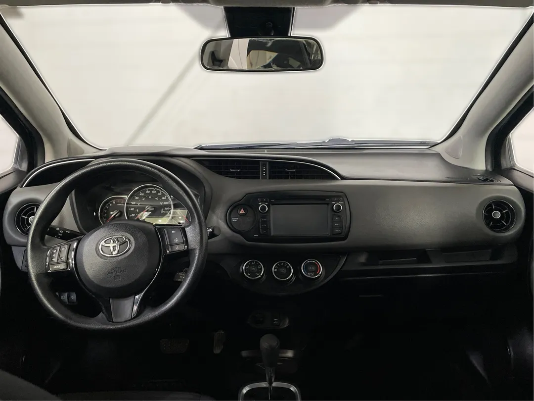 2018 Toyota Yaris for sale - photo 4