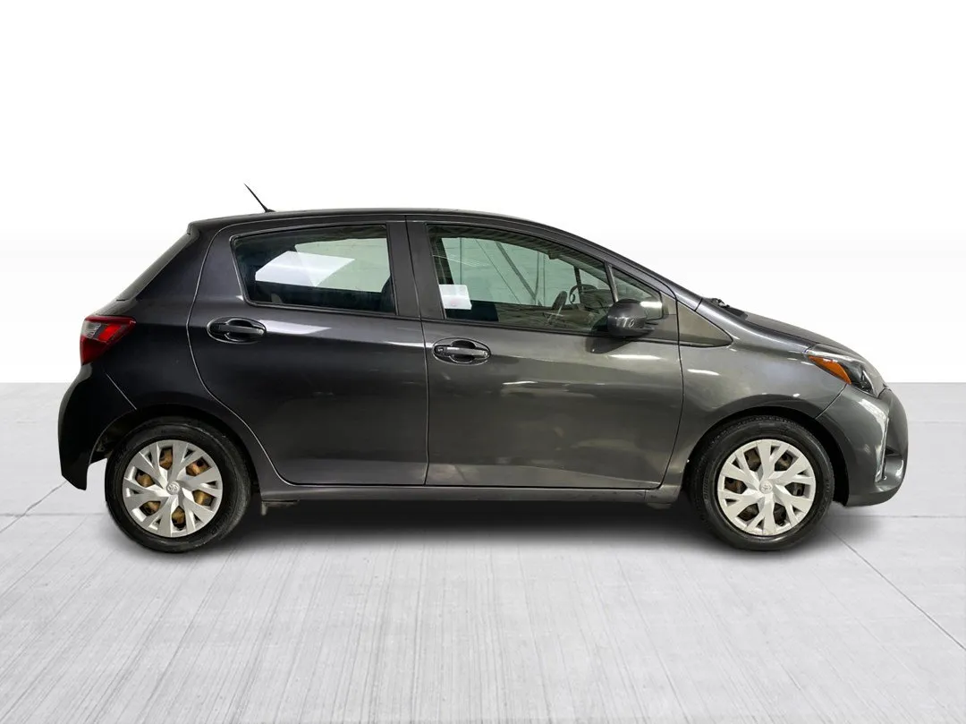 2018 Toyota Yaris for sale - photo 2