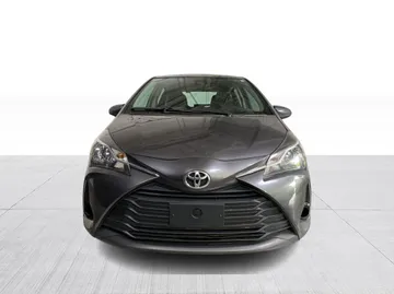 2018 Toyota Yaris - image 7