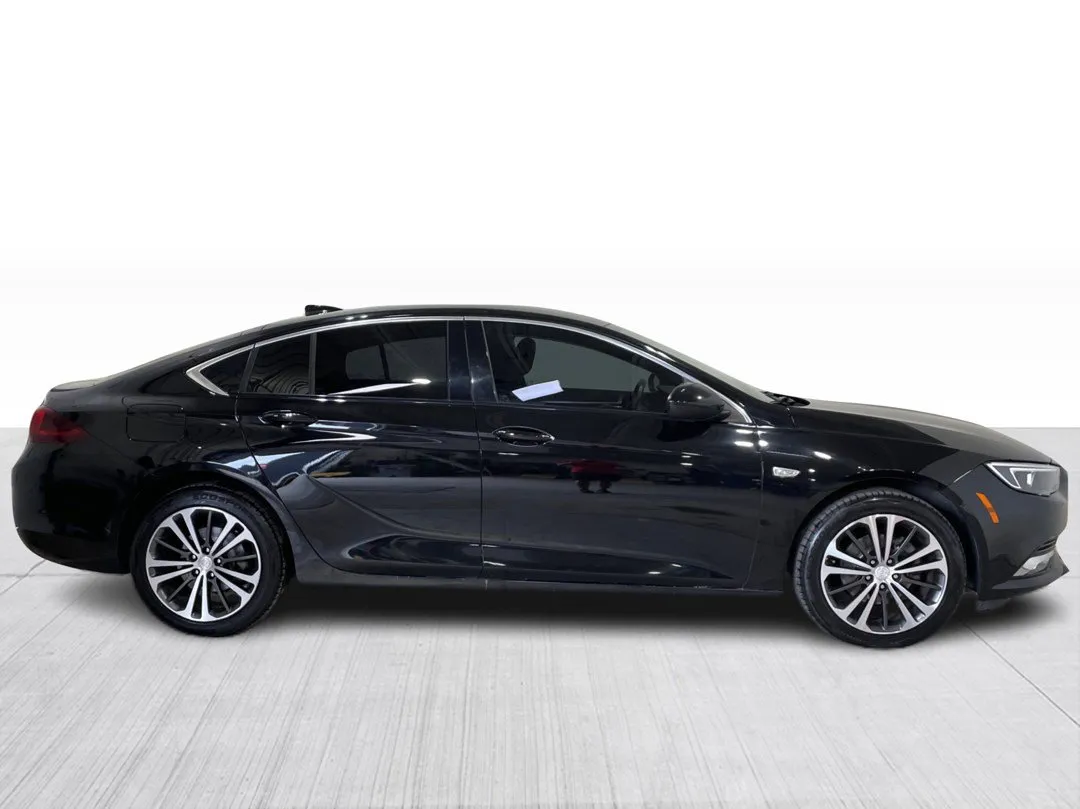 Buick Regal Sportback 2019 à vendre - photo 2
