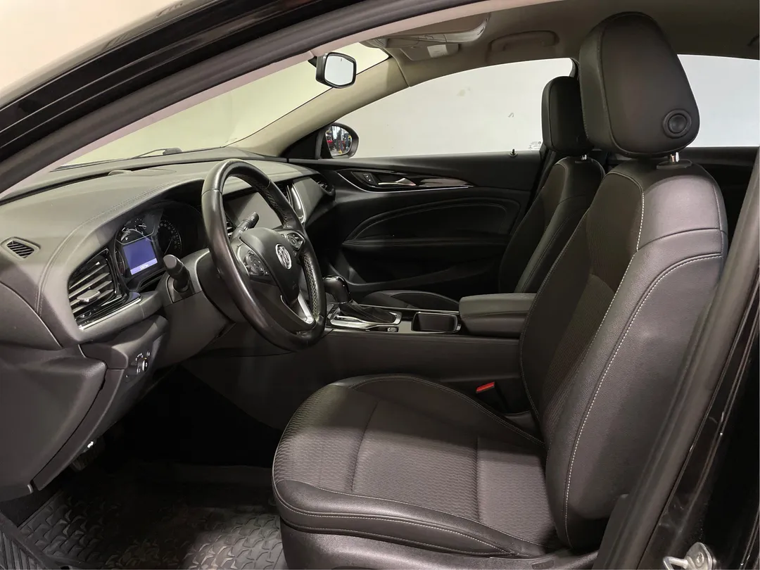 Buick Regal Sportback 2019 à vendre - photo 3