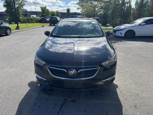 Buick Regal Sportback 2019 à vendre - photo 2