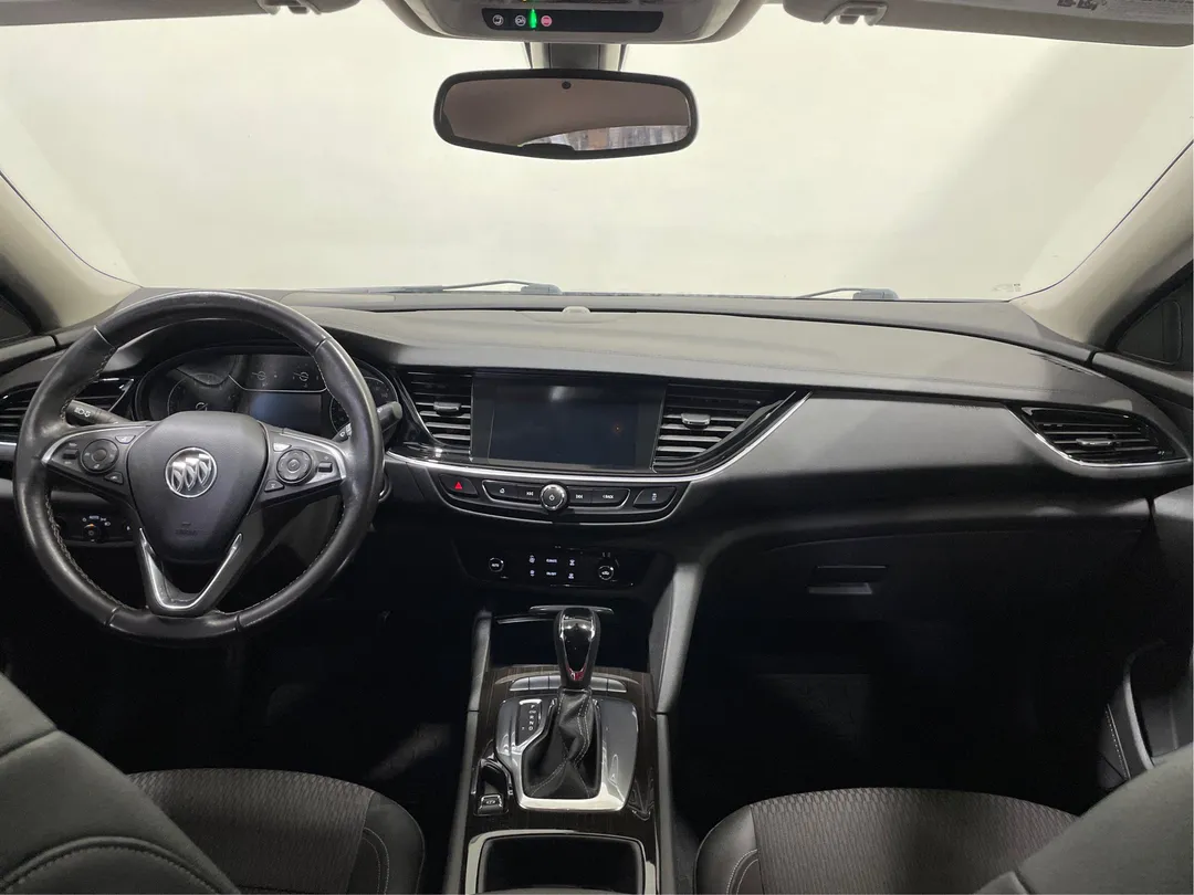 Buick Regal Sportback 2019 à vendre - photo 4