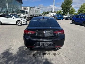 2019 Buick Regal Sportback - image 6