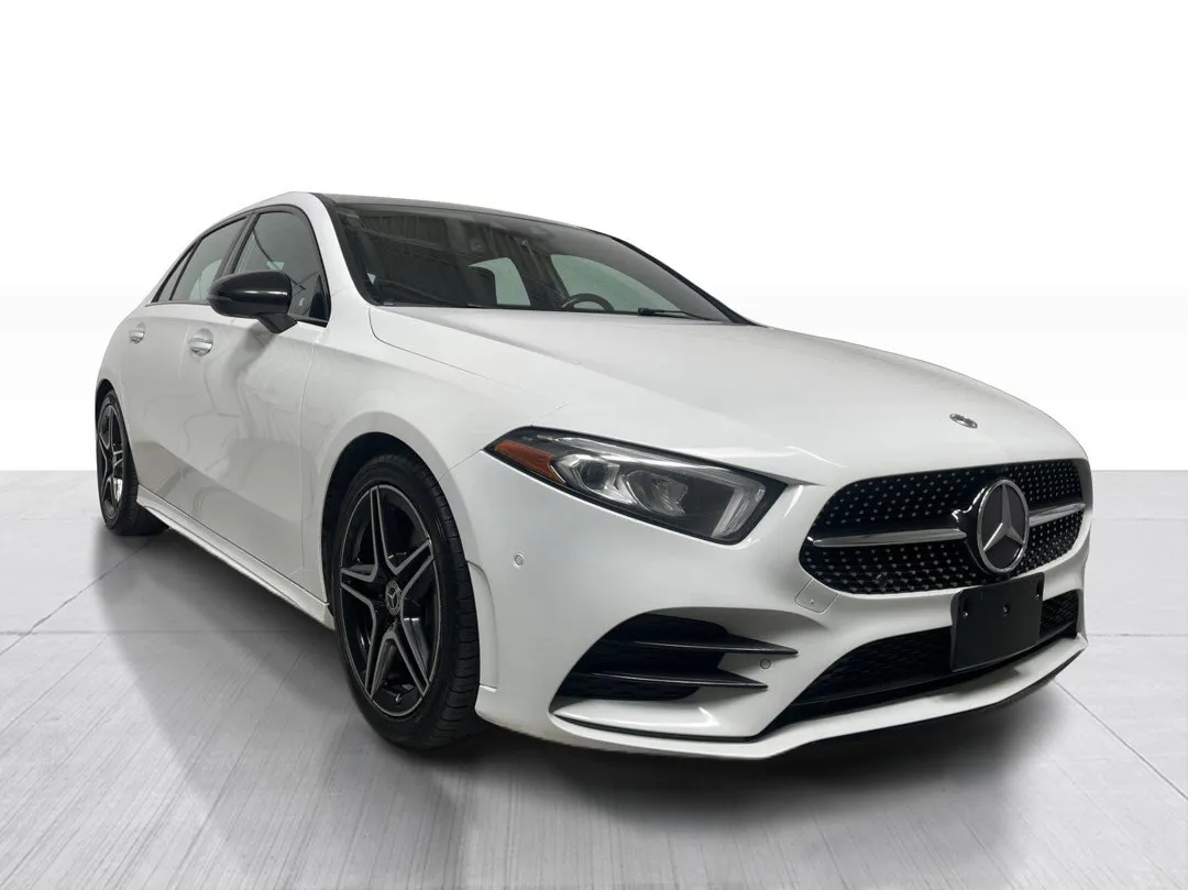 Mercedes-Benz A-Class 2020 à vendre - photo 1