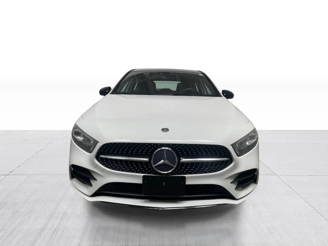 Mercedes-Benz A-Class 2020 à vendre - photo 2