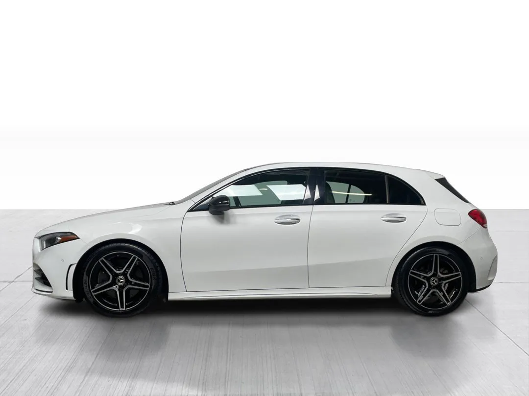 Mercedes-Benz A-Class 2020 à vendre - photo 4