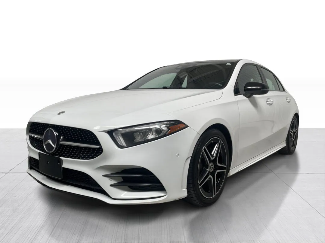 Mercedes-Benz A-Class 2020 à vendre - photo 3