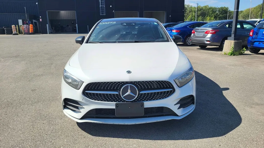 Mercedes-Benz A-Class 2020 à vendre - photo 2