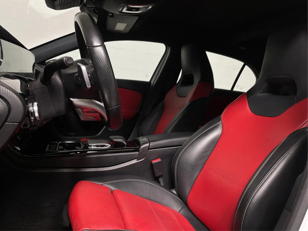 Mercedes-Benz A-Class 2020 à vendre - photo 3