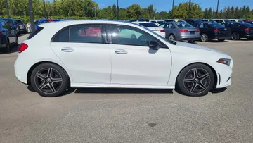 2020 Mercedes-Benz A-Class - image 6